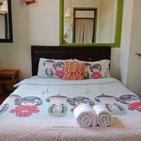 Penang Old House Homestay George Town Exteriör bild