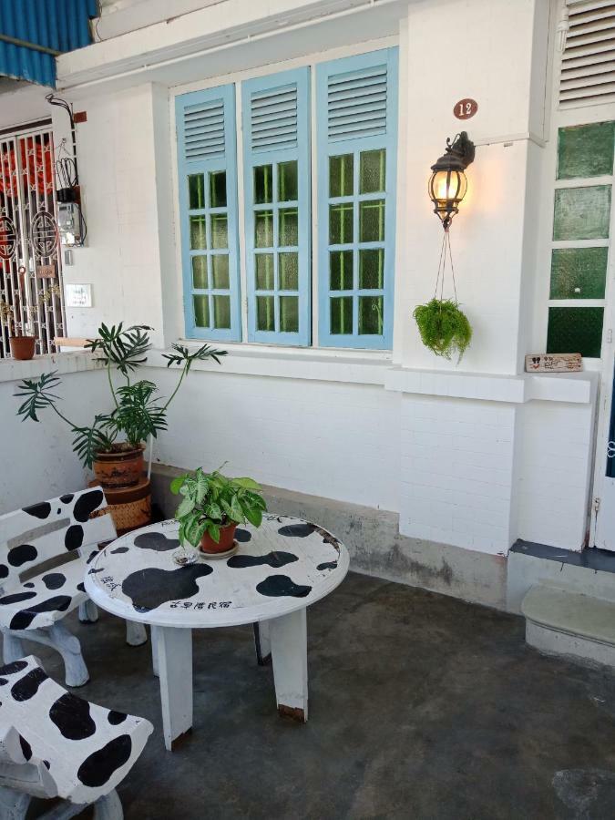 Penang Old House Homestay George Town Exteriör bild