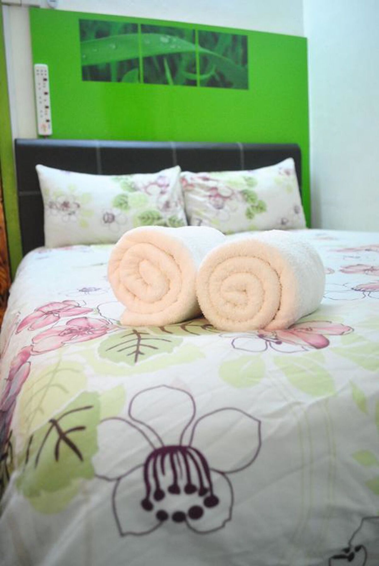 Penang Old House Homestay George Town Exteriör bild