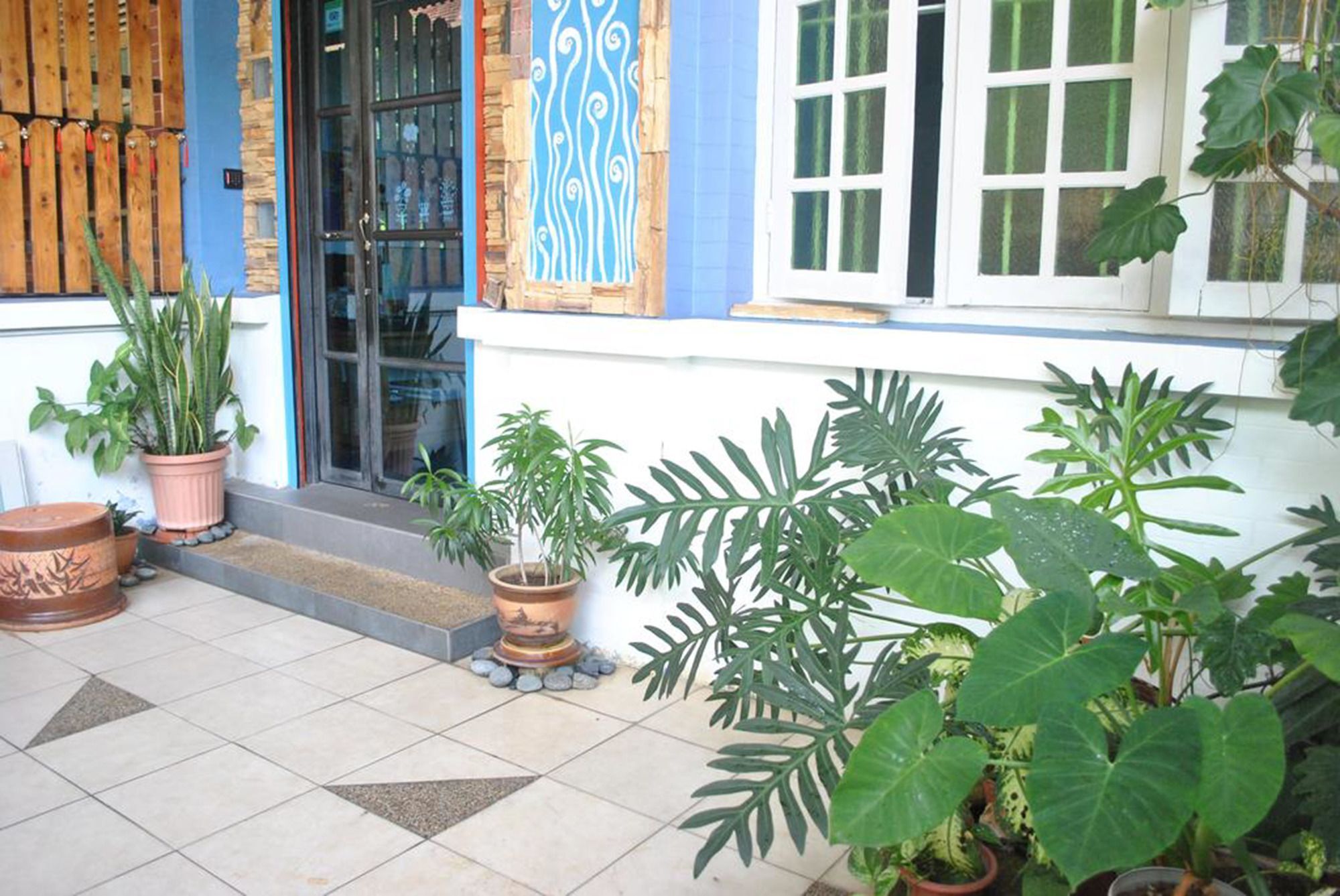 Penang Old House Homestay George Town Exteriör bild