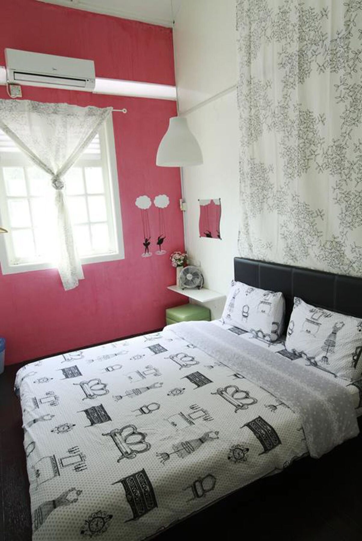 Penang Old House Homestay George Town Exteriör bild