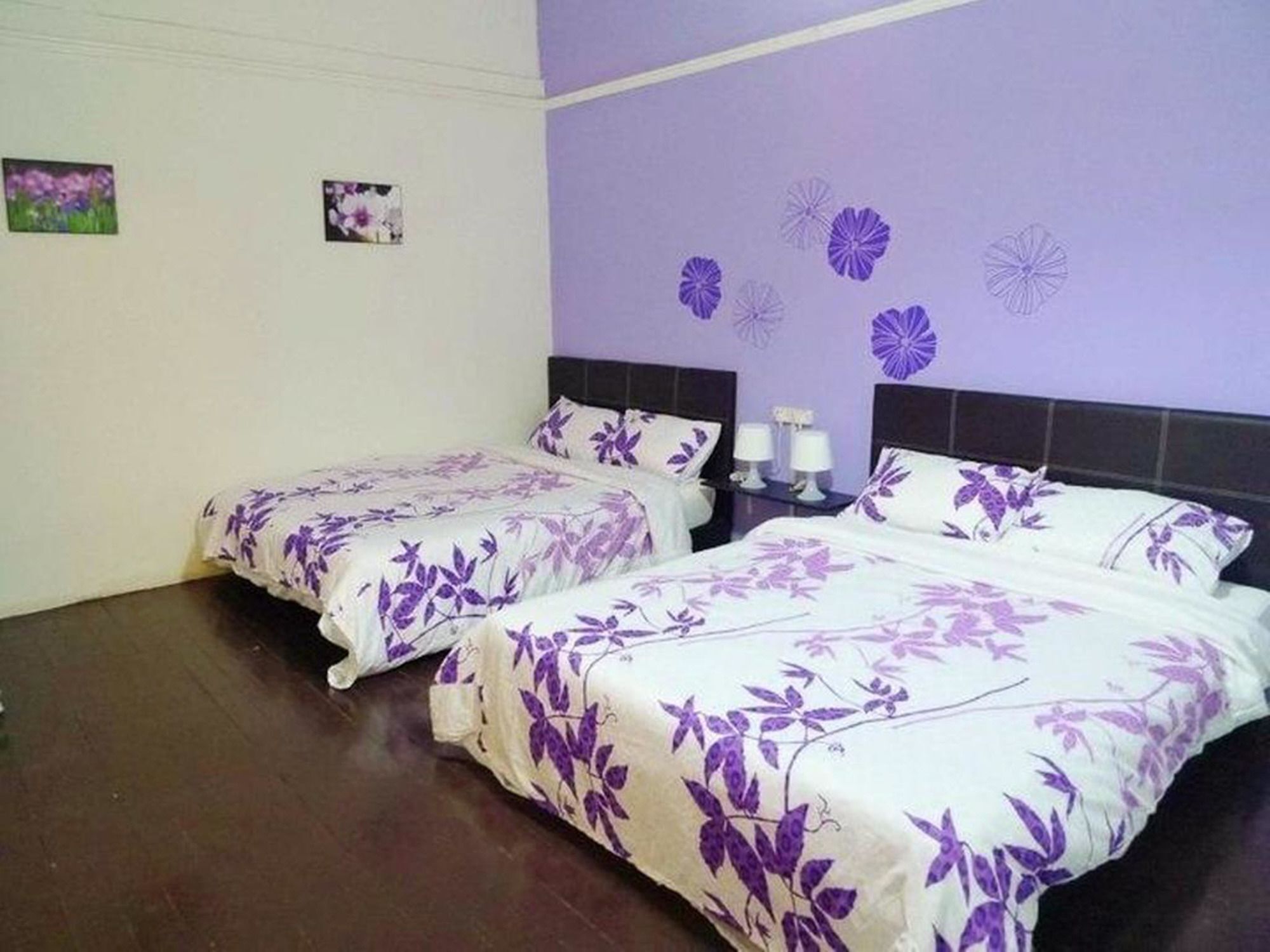 Penang Old House Homestay George Town Exteriör bild